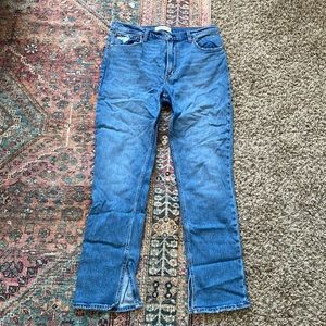 Abercrombie jeans